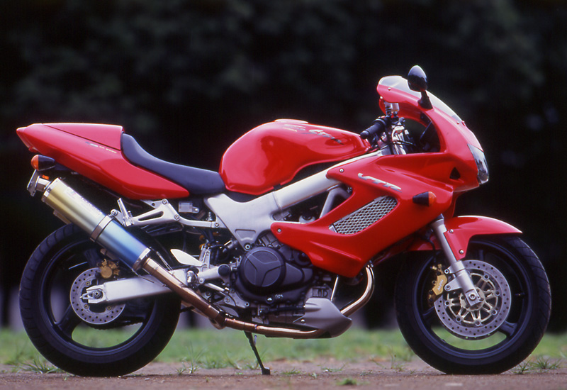 VTR1000F