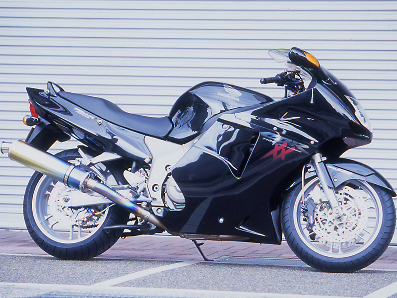 CBR1100XX(3)