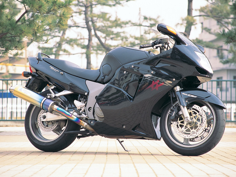 CBR1100XX(2)