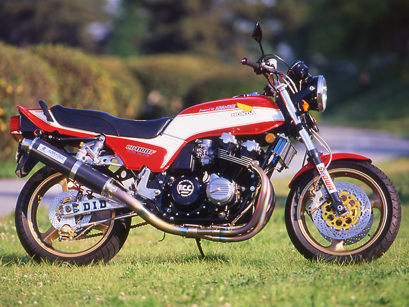 CB1100F