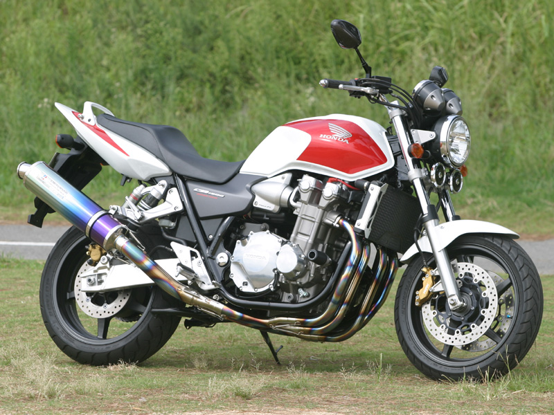 CB1300SF