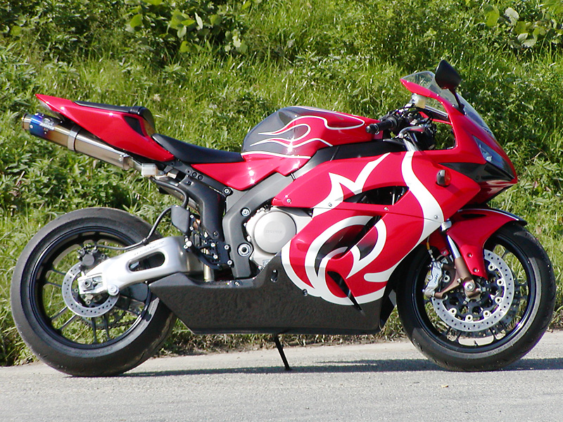 CBR1000RR