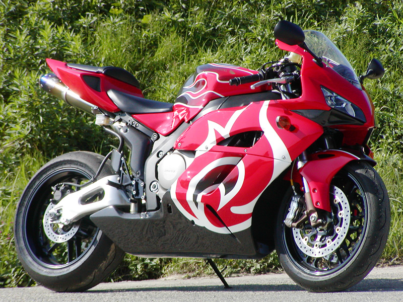 CBR1000RR