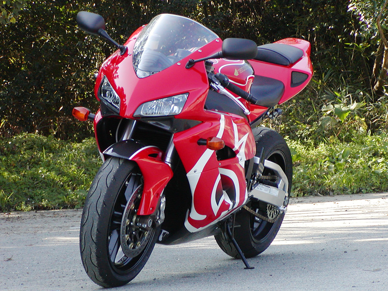 CBR1000RR