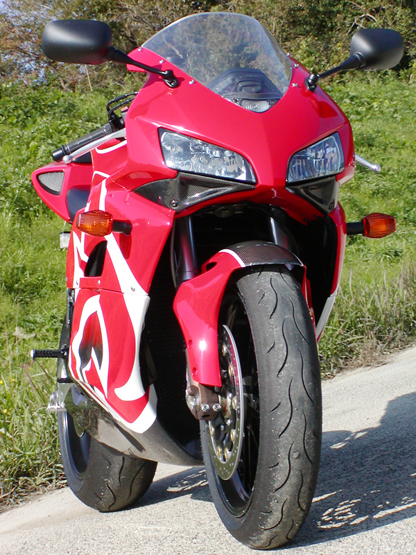 CBR1000RR