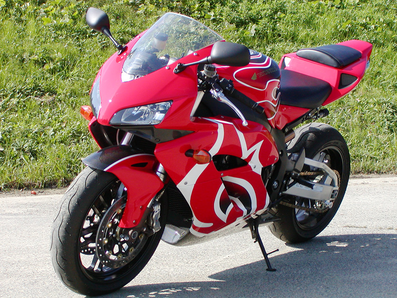 CBR1000RR