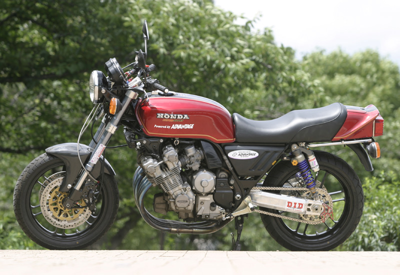 CBX1000