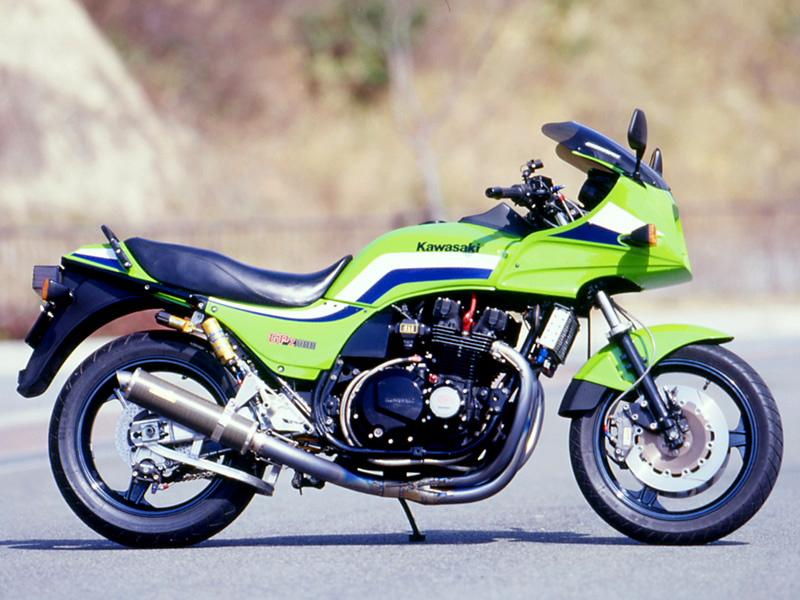 GPZ1100F