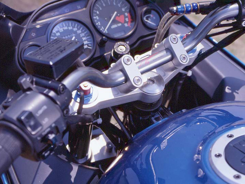 GPZ1100 (水冷’95）-1