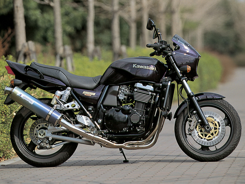 ZRX1100