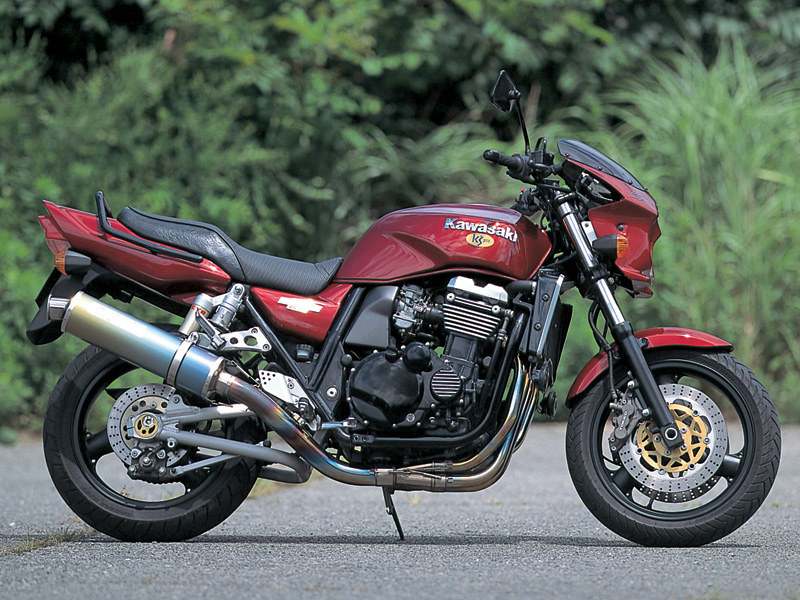 ZRX1100