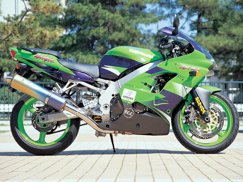 ZX-9R