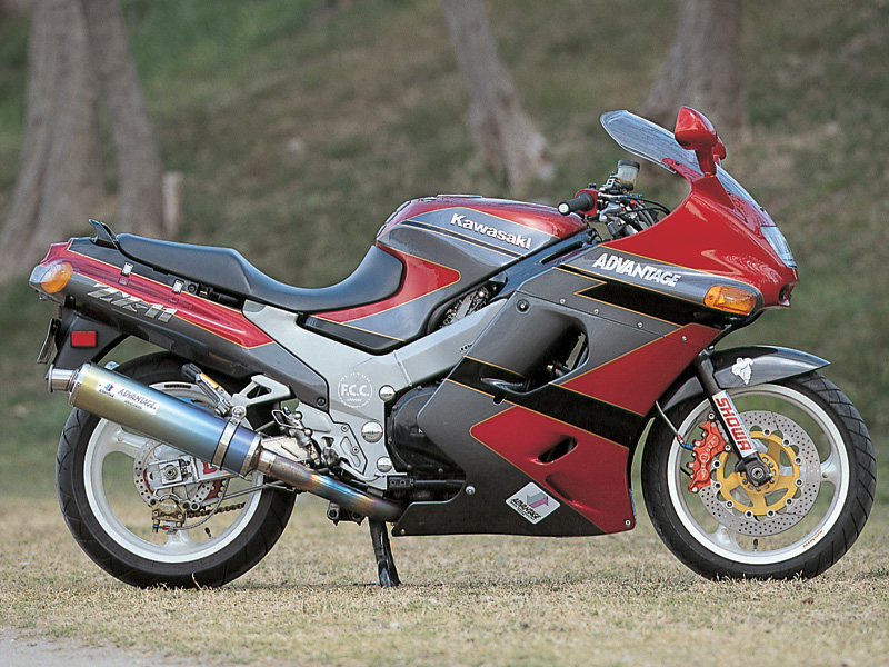 ZX-11