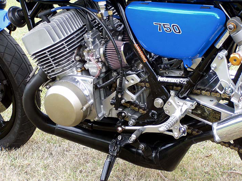 SS750(H2)