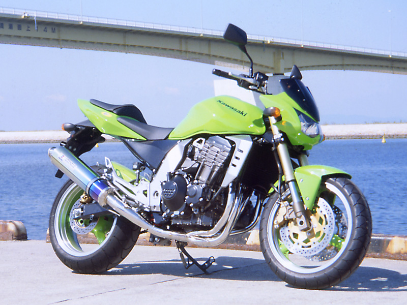 Z1000