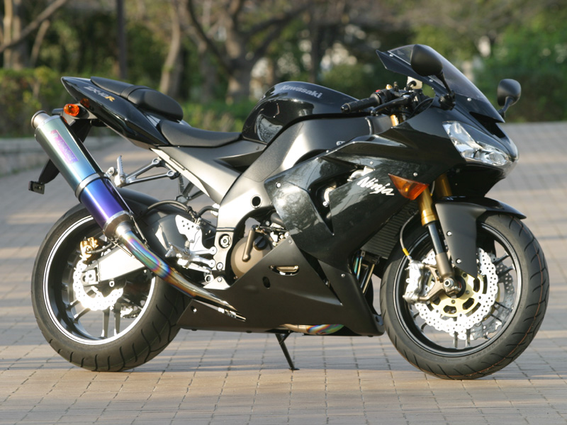 ZX-10R