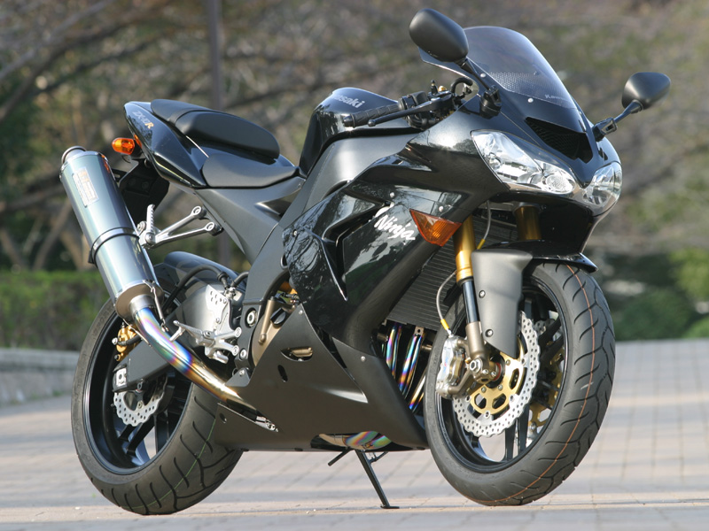 ZX-10RS-1project(1)