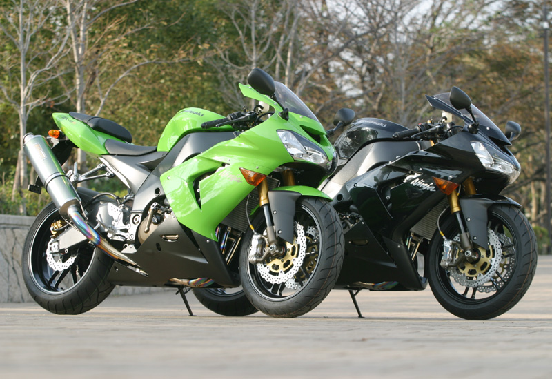 ZX-10R S-1project (2)