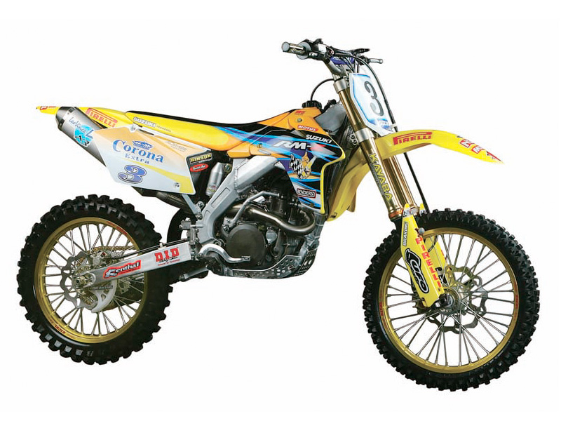 RM-Z450WS