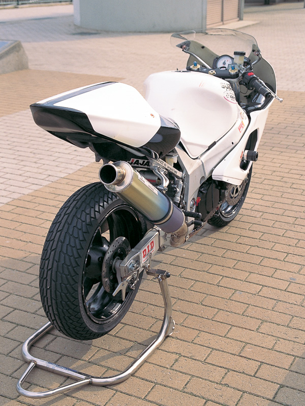 GSX-R600