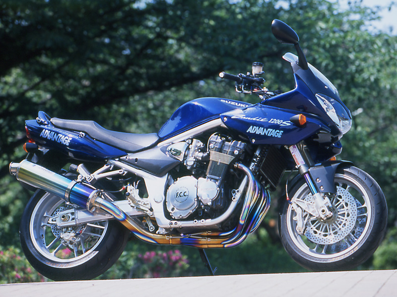 BANDIT1200