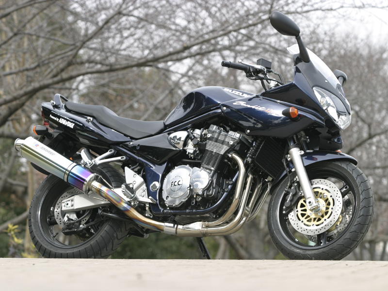 BANDIT1200S’03