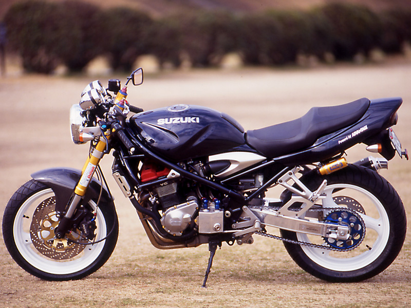 BANDIT400