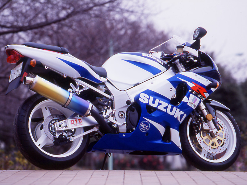 GSX-R750(’02)