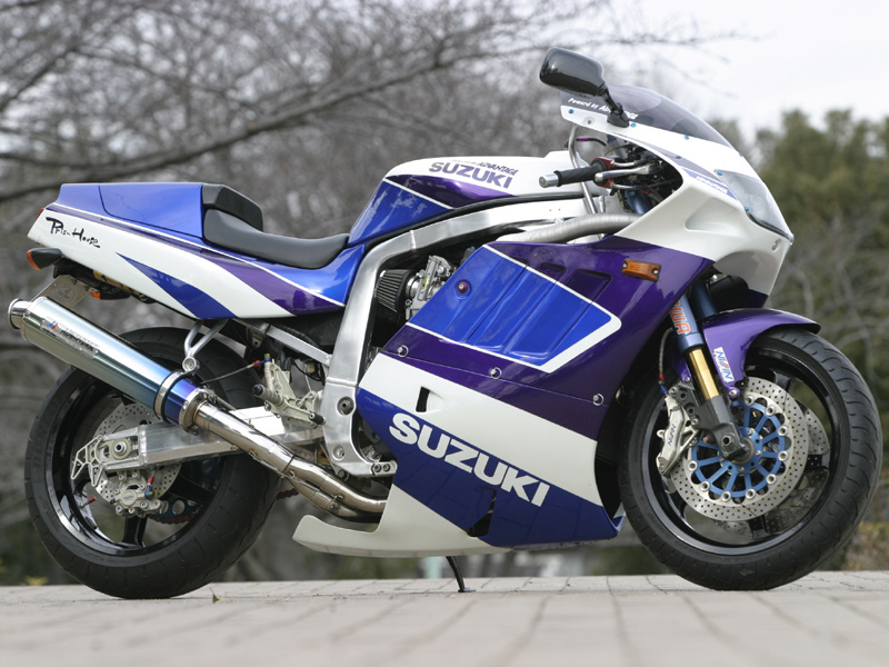 GSX-R1100N