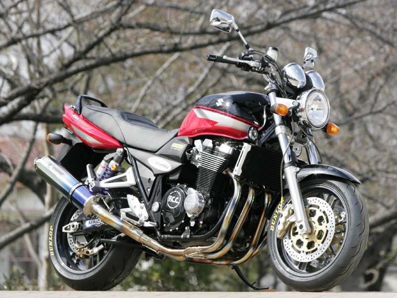 GSX1400