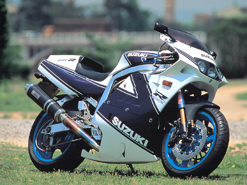 GSX-R750(’88)