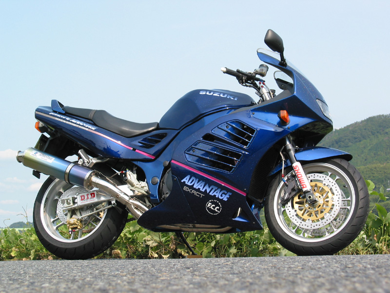 RF900RR