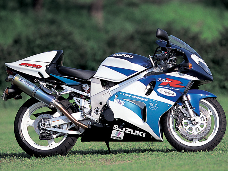 TL1000R