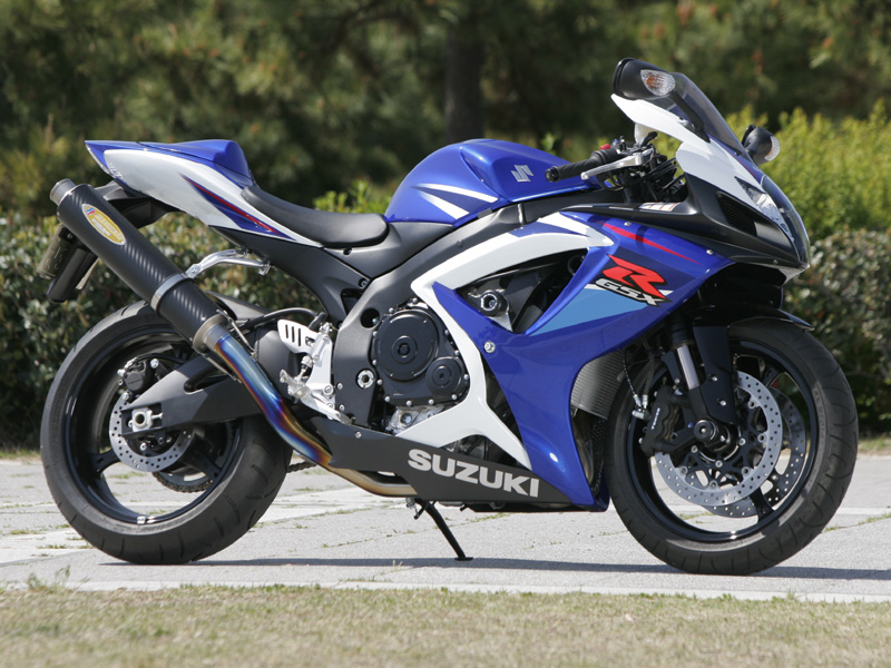 GSX-R