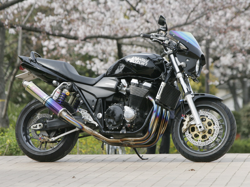 GSX1400