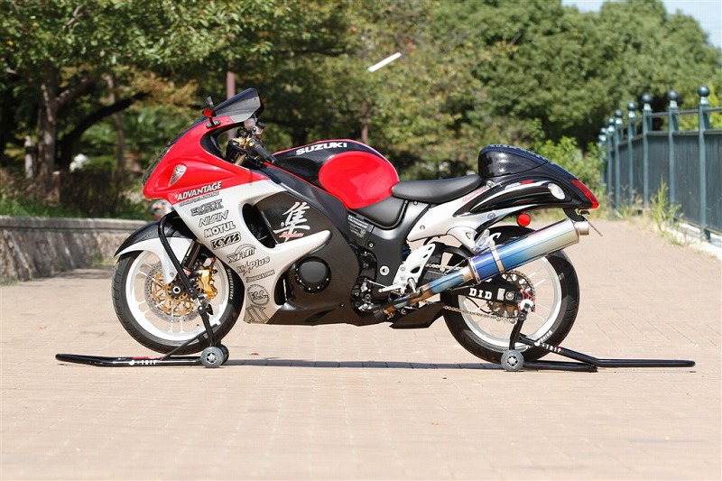 GSX-R1300