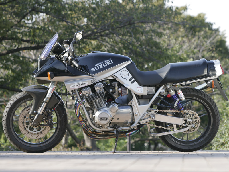 KATANA1100-12