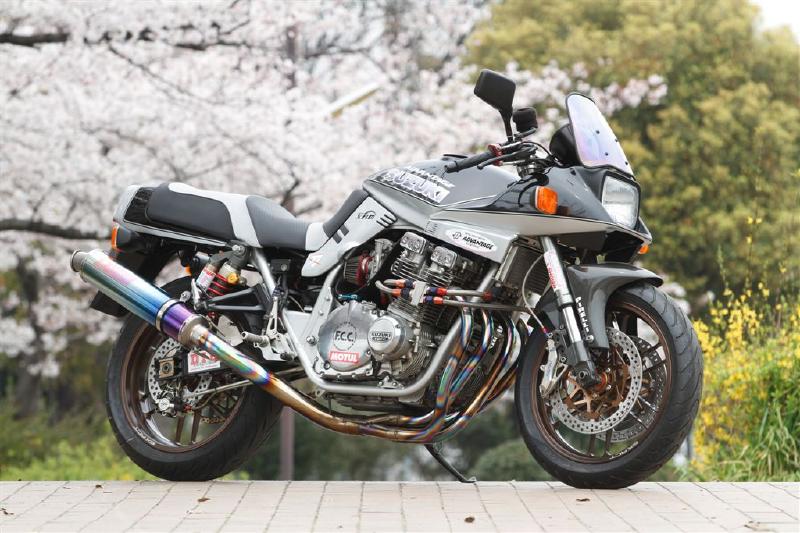 GSX1100S