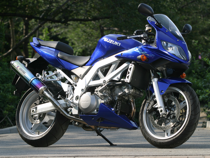 SV1000S