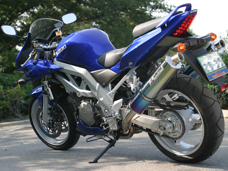 SV1000S