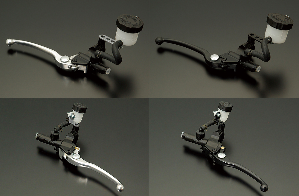 Master Cylinder / Type-RS