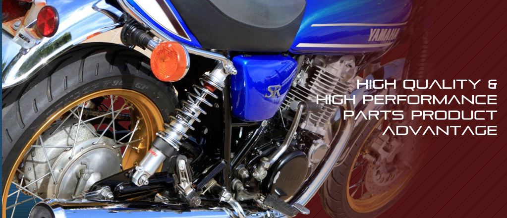 FOEVER DREAM HIGH QUALITY & HIGH PERFORMANCE PARTS PRODUCT-ADVANTAGE アドバンテージ